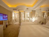 Baijin Hanjue Hotel Hotels near Qi Xia
