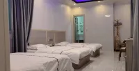 Guangnan Wangyuan Hotel