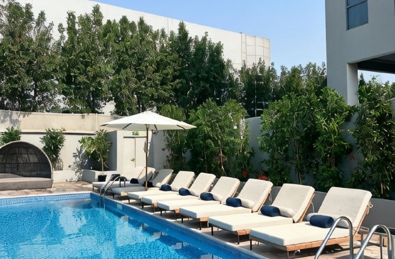 Delta Hotels by Marriott, Dubai Investment Park photo 2