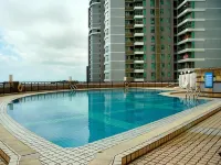 Yijingwan Hotel (Zhuhai Qinglv Road, Seashore Swimming Pool) - View biển