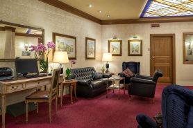 Hotel Berna