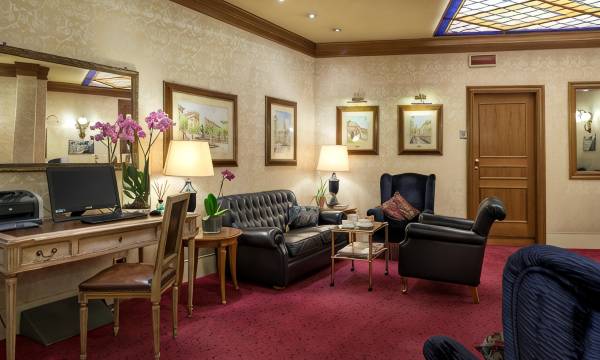 Hotel Berna