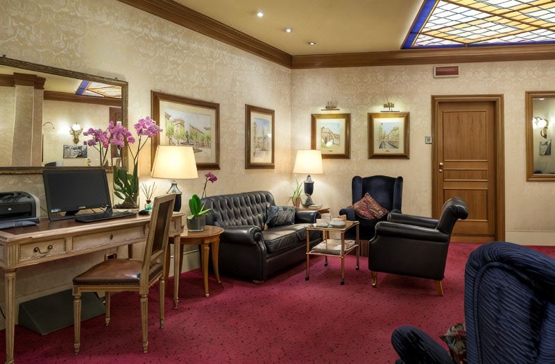 Hotel Berna