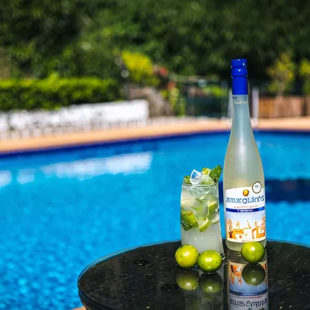 Pousada de Coloane Boutique Hotel