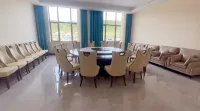 根河領航飯店 - 健身房