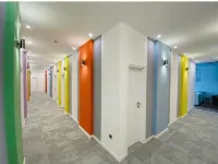 Osten Art Hotel