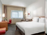 Novotel Gaziantep Hotels near Alauddevle Mosque