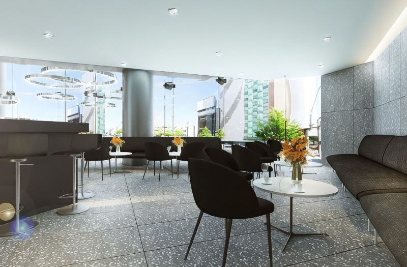 Four Points by Sheraton Seoul, Gangnam photo 4