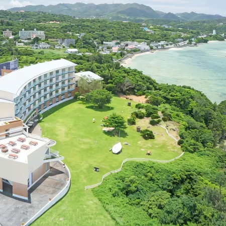 Marine Piazza Okinawa