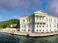 A'Jia Hotel Hotels near Beykoz