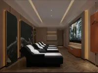 Hua Tai Phoenix Hotel - СПА