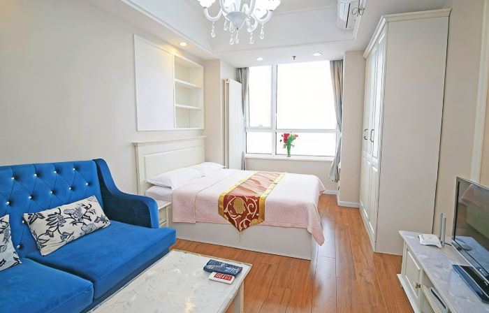 Jieke Hotel (Sanba Plaza Branch)
