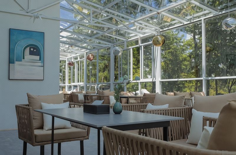 Zeya Mingshe Hotel