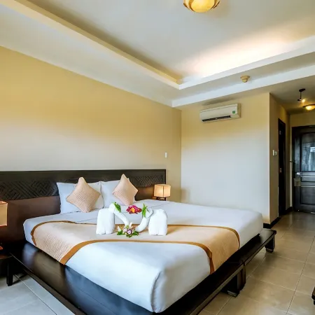 Romana Resort & Spa