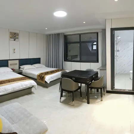 Family Hotel