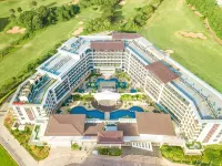 Savoy Hotel Boracay near Newcoast Beach Hotels in der Nähe von Strand Diniwid