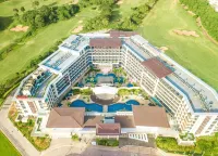 Savoy Hotel Boracay near Newcoast Beach