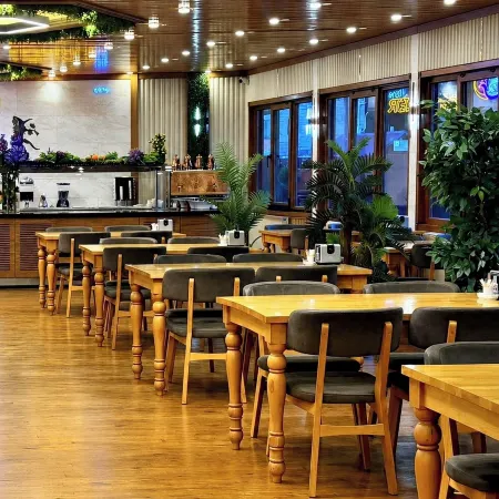 Sezgin Hotel