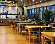 Sezgin Hotel - breakfast