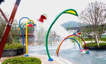 Suzhou Marriott Hotel Taihu Lake