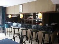 鎮江華美達酒店 - 早餐