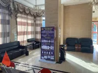 Yidu Business Hotel, Weinan