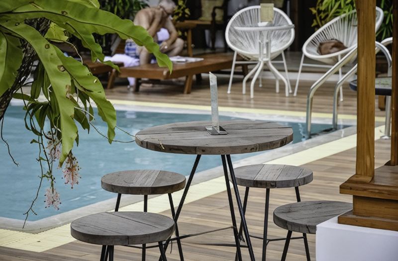 White Boutique Hotel and Spa photo 4
