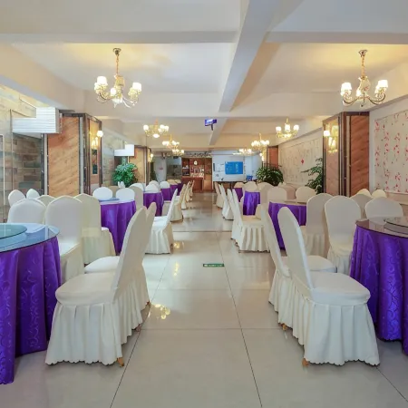 HuayiyueS Hotel
