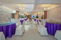 HuayiyueS Hotel - sarapan