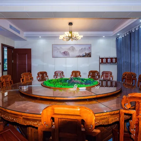 Nanzhao Huixianyuan Hotel
