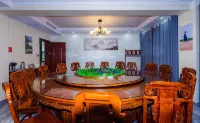 Nanzhao Huixianyuan Hotel - Morgenmad