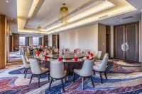 Dahua Jianguo Hotel - breakfast