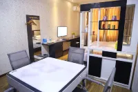 Mengzi Mingbang Leisure Hotel