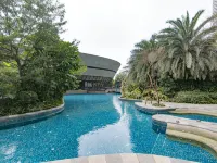 Beihai Beibu Gulf No.1 Yazhijia Scenic Apartment - Apartments