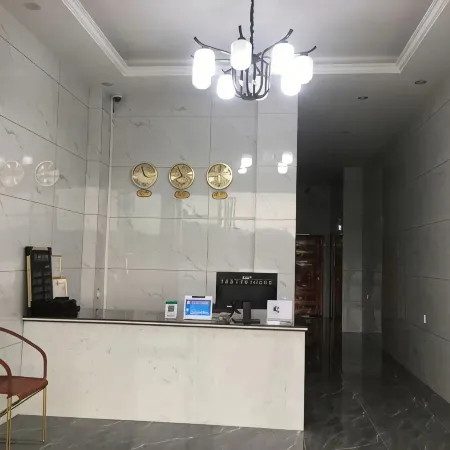 Shangjie Hotel