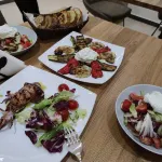 Bliss Hotel - Breakfast
