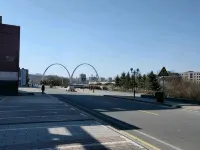 Benxi Xinshun Hotel - 2 Yıldız