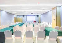 Hengfeng City Hotel - de negocios