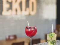 Eklo Hotels Bordeaux City Center Bastide Hotels in der Nähe von Kulturzentrum Darwin Ecosysteme