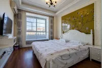 Yijiale Homestay (Fangchenggang North Station No.5 Middle School) - Apartments