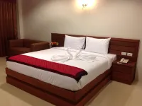 Perfect Place Hotel - balcone