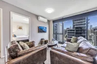 Pegasus Apart'Hotel