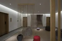 Lodging - Gym
