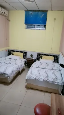 Linyi yangyang hotel - 2 Yıldız