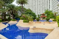 Junlin Holiday Hotel - Bãi biển