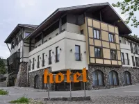Hotel Pod Kluką Hotels in Slupsk