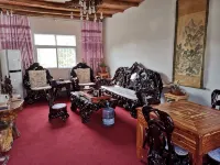Dahongshan Root Carving Culture Industrial Park