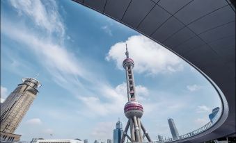 Shanghai Jiaming Hotel