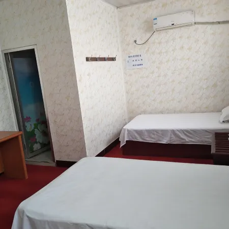 Guihe Business Hotel, South Guizhou