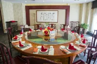 Fukang Sunshine Holiday Hotel - breakfast